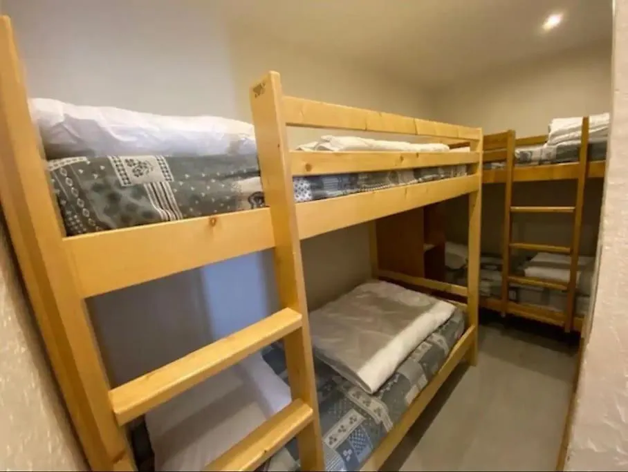 Apartment Serac A5B5 Val Thorens France