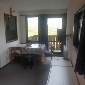Apartment Olympic Vti, Val Thorens