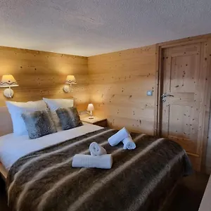 Apartment So Cosy, Val Thorens