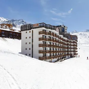Apartment Abrineige Tourotel, Val Thorens