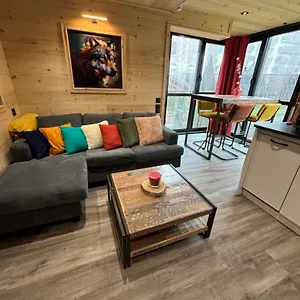 Apartment De Makalu, Val Thorens
