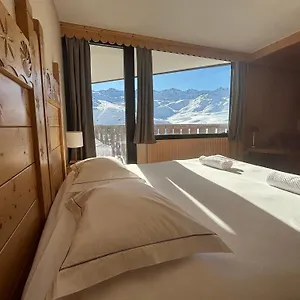 Le Portillo Hotell