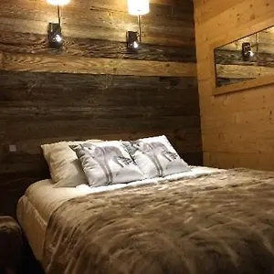 Apartment De Mae, Val Thorens
